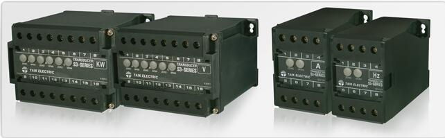 S3-VD电压变送器